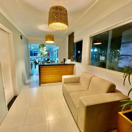 Village Hotel Pousada Guamaré Zewnętrze zdjęcie