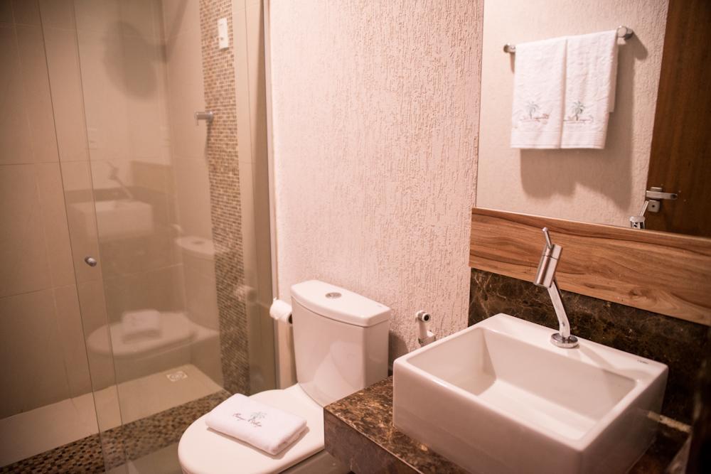 Village Hotel Pousada Guamaré Zewnętrze zdjęcie