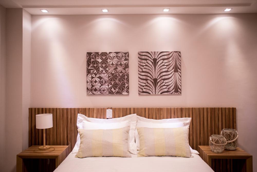 Village Hotel Pousada Guamaré Zewnętrze zdjęcie