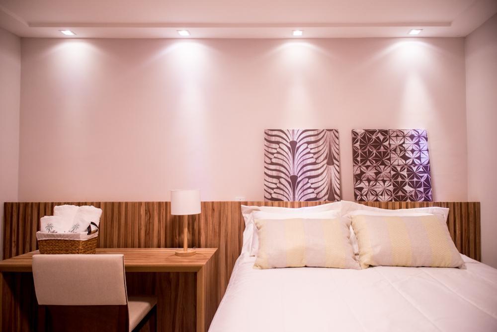 Village Hotel Pousada Guamaré Zewnętrze zdjęcie